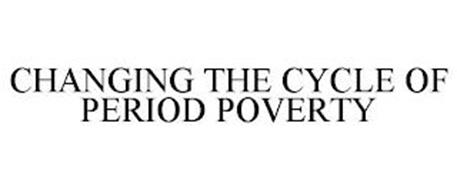 CHANGING THE CYCLE OF PERIOD POVERTY