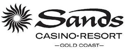 SANDS CASINO RESORT GOLD COAST
