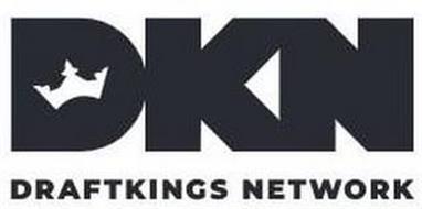 DKN DRAFTKINGS NETWORK