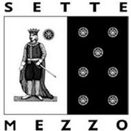 SETTE MEZZO