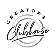 CREATORS CLUBHOUSE
