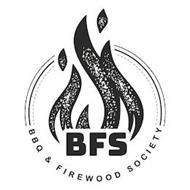 BFS BBQ & FIREWOOD SOCIETY