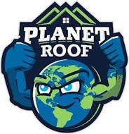 PLANET ROOF