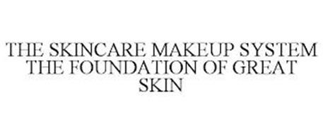 THE SKINCARE MAKEUP SYSTEM THE FOUNDATION OF GREAT SKIN