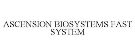 ASCENSION BIOSYSTEMS FAST SYSTEM