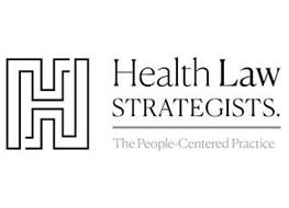 H HEALTH LAW STRATEGISTS. THE PEOPLE-CENTERED PRACTICE