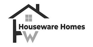 HW HOUSEWARE HOMES