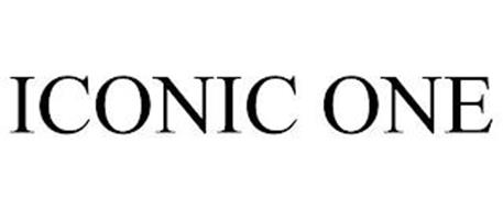 ICONIC ONE