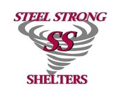 STEEL STRONG SHELTERS SS