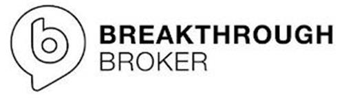 B BREAKTHROUGH BROKER