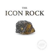 THE ICON ROCK GLOBAL CRAFT WINES WINEMAKER'S SELECTION GLOBAL CRAFT WINES