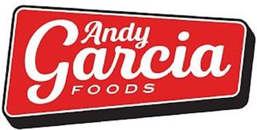 ANDY GARCIA FOODS