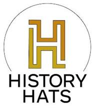 H HISTORY HATS