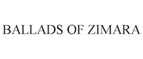 BALLADS OF ZIMARA