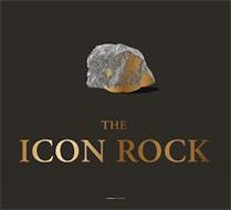 THE ICON ROCK