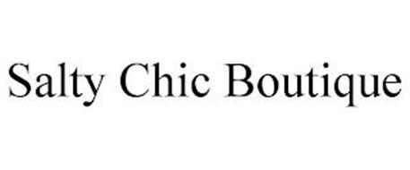 SALTY CHIC BOUTIQUE