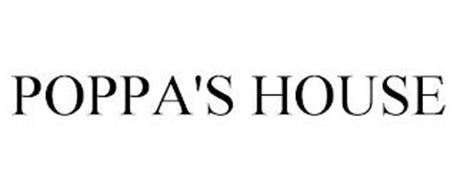 POPPA'S HOUSE