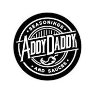 ADDY DADDY SEASONINGS AND SAUCES