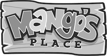MANGO'S PLACE
