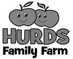HURDS FAMILY FARM