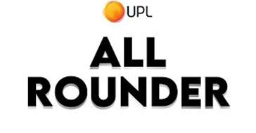 UPL ALL ROUNDER