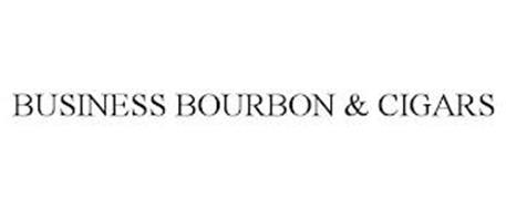 BUSINESS BOURBON & CIGARS