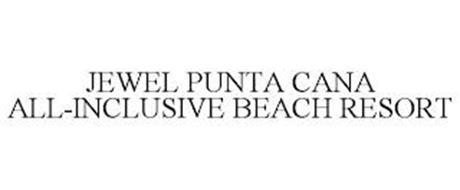 JEWEL PUNTA CANA ALL-INCLUSIVE BEACH RES