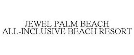 JEWEL PALM BEACH ALL-INCLUSIVE BEACH RES