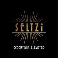 SELTZI COCKTAILS ELEVATED