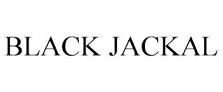 BLACK JACKAL
