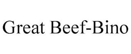 GREAT BEEF-BINO