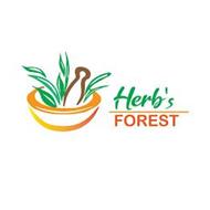 HERB'S FOREST