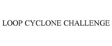 LOOP CYCLONE CHALLENGE