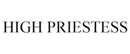 HIGH PRIESTESS