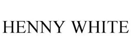 HENNY WHITE