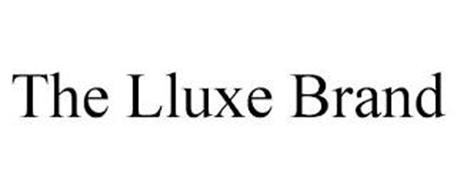 THE LLUXE BRAND