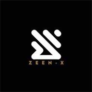 ZEEN-X