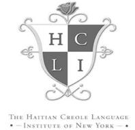 H C L I THE HAITIAN CREOLE LANGUAGE ·INSTITUTE OF NEW YORK·
