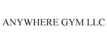 ANYWHERE GYM LLC