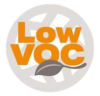 LOW VOC