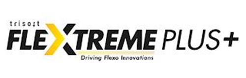 TRISOFT FLEXTREMEPLUS+ DRIVING FLEXO INNOVATIONS
