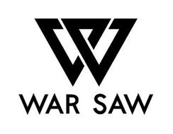 W WAR SAW