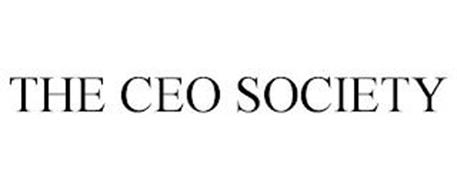 THE CEO SOCIETY