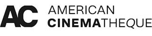 AC AMERICAN CINEMATHEQUE