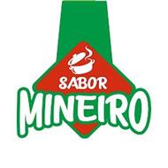 SABOR MINEIRO