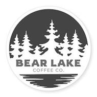 BEAR LAKE COFFEE CO.