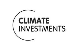 C CLIMATE INVESTMENTS