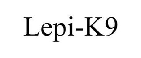 LEPI-K9