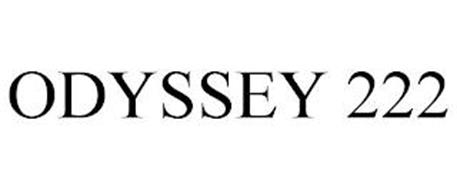 ODYSSEY 222
