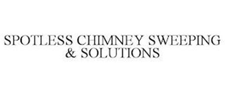 SPOTLESS CHIMNEY SWEEPING & SOLUTIONS